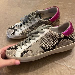 Golden Goose Superstars